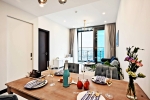 million view project in thu thiem ward for rent