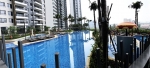 duplex cho thue nha tho view cuc dep