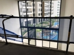 duplex cho thue nha tho view cuc dep