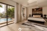 masteri thao dien duplex 3 bedroom luxury furnished apartment for rent