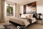 masteri thao dien duplex 3 bedroom luxury furnished apartment for rent