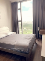 empire city 2 bedrooms nice view high floor fully furnished for rent