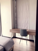 empire city 2 bedrooms nice view high floor fully furnished for rent