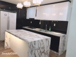 beautiful luxury apartment for rent in happy valley phu my hung dist 7