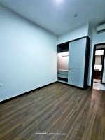 high class urban area in thu thiem ward   tilia residences empire city 2 bedrooms high floor river view for rent