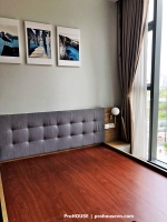 khu do thi cao cap tai phuong thu thiem   tilia residences empire city 3 phong ngu lon va ban cong rong