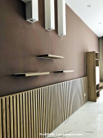khu do thi cao cap tai phuong thu thiem   tilia residences empire city 3 phong ngu lon va ban cong rong