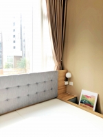 khu do thi cao cap tai phuong thu thiem   tilia residences empire city 3 phong ngu lon va ban cong rong