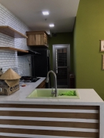 low price 2 bedrooms apartment for rent in midtown