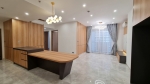 midtown 3 bedroom apartment park view basic furniture northwest orientation for rent