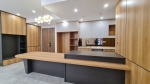 midtown 3 bedroom apartment park view basic furniture northwest orientation for rent