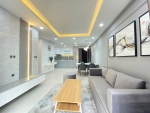 midtown phu my hung apartment for rent 2 bedroom fully furnished nice view