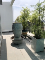 penhouse starhill cho thue 3pn 1 phong lam viec