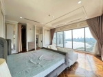 exclusive diamond island penthouse with private pool stunning river view for rent