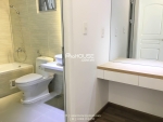 view golf scenic valley apartment    full furnished for rent
