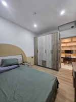the ascentia modern 1 bedroom plus study fully furnished apartment for rent