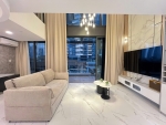 the metropole opera loft 2pn full noi that cao cap view dep cho thue