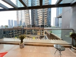 the metropole opera loft 2pn full noi that cao cap view dep cho thue