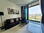 tilia residences empire city 2 bedrooms view bitexco high floor fully furnished for rent
