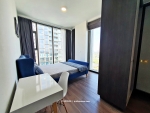 tilia residences empire city 2 bedrooms view bitexco high floor fully furnished for rent