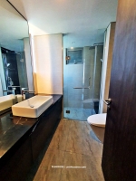tilia residences empire city 2 bedrooms view bitexco high floor fully furnished for rent