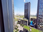 tilia residences empire city 2 bedrooms view bitexco high floor fully furnished for rent