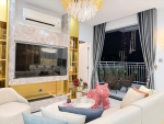 vinhomes central park penthouse 4pn full noi that cao cap view thoang ban
