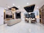 vinhomes central park penthouse 4pn full noi that cao cap view thoang ban