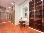vinhomes central park penthouse 4pn full noi that cao cap view thoang ban