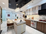 vinhomes central park penthouse 4pn full noi that cao cap view thoang ban