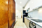 vinhomes golden river 3 bedrooms river view modern design high class furniture for rent