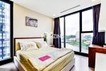 vinhomes golden river 3 bedrooms river view modern design high class furniture for rent