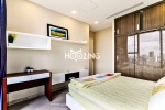 vinhomes golden river 3 bedrooms river view modern design high class furniture for rent