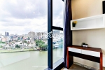 vinhomes golden river 3 bedrooms river view modern design high class furniture for rent
